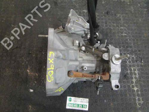 Used Gearbox Gearbox TATA INDICA VISTA [2008-2026] 9122134 9122134