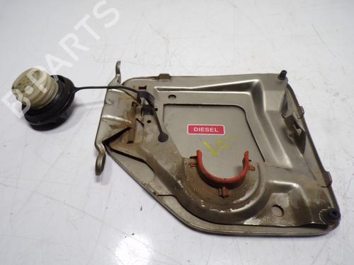 Fuel flap NISSAN PATROL GR V Wagon (Y61)  | BP13020326C131 
