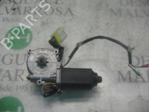 Viskermotor bakrute OPEL FRONTERA A (U92) [1992-1998]  3741683