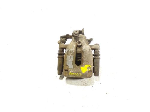 Used Right rear brake caliper Right rear brake caliper PEUGEOT 2008 I (CU_) 1.6 HDi (92 hp) 11552823 11552823
