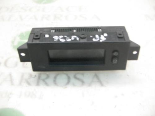 Used Switch Switch OPEL CORSA C (X01) [2000-2009] 3792299 3792299