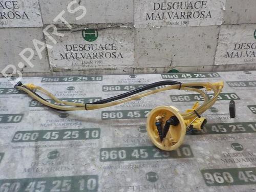 Used Fuel pump Fuel pump BMW 3 Coupe (E92) 320 d (184 hp) 3864009 3864009