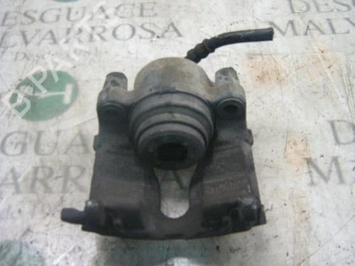 Right front brake caliper OPEL ASTRA G Saloon (T98)  | BP11555935M104 