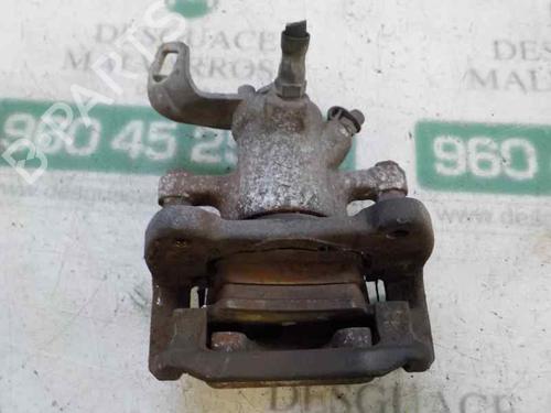 Left rear brake caliper MINI MINI CLUBMAN (R55) Cooper | BP11551411M107 