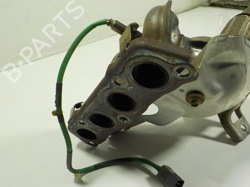 Catalyst MAZDA 2 Hatchback (DL, DJ)  | BP13520896M10  - Image 6