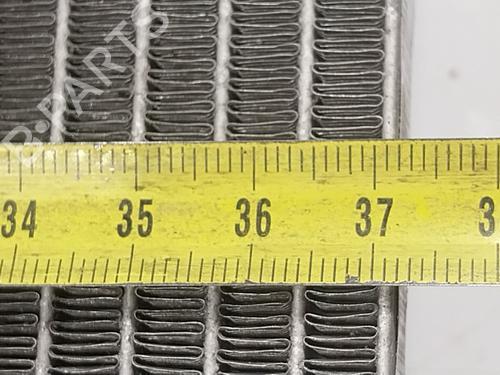 AC radiator FORD FOCUS IV (HN) 1.0 EcoBoost | BP25032554M32