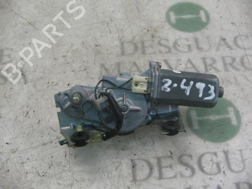 Rear wiper motor HONDA CIVIC VI Hatchback (EJ, EK) 1.4 i S (EJ9) BP3754521M102