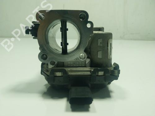 Throttle body PEUGEOT EXPERT Van (V_) 1.5 BlueHDi 100 | BP17804823M82