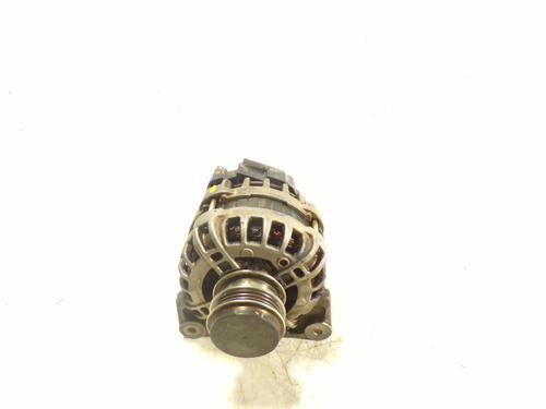 Used Alternator DACIA SANDERO II 1.2 (75 hp) 7635173