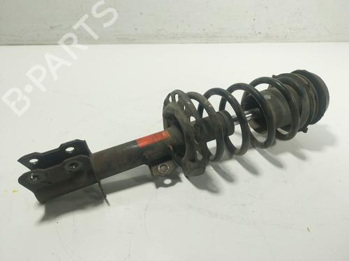 Used Left front shock absorber Left front shock absorber OPEL COMBO Tour 1.3 CDTI 16V (75 hp) 22899101 22899101
