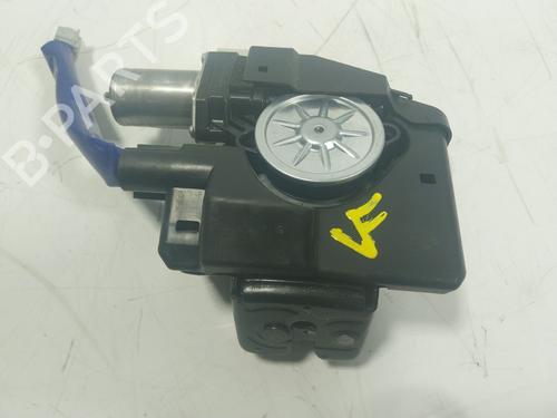 Used Tailgate lock Tailgate lock TOYOTA RAV 4 V (_A5_, _H5_) 2.5 Hybrid (AXAH52) (218 hp) 17804595 17804595