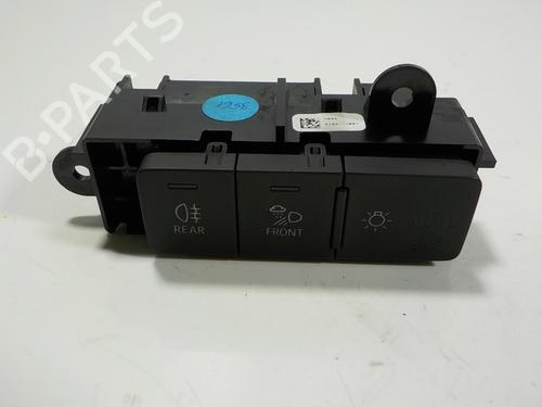 Used Headlight switch Headlight switch AUDI A1 Sportback (GBA) [2018-2026] 12090441 12090441
