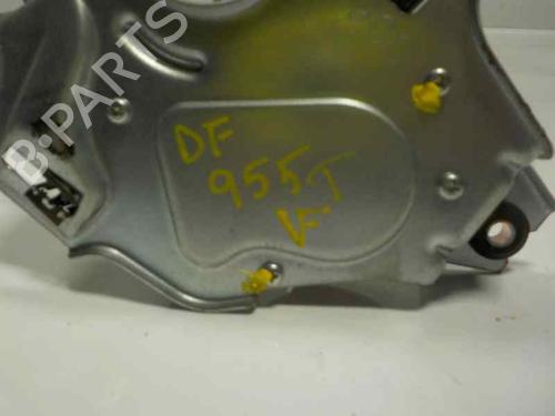 Rear wiper motor SUZUKI VITARA (LY)  | BP6541657M102 