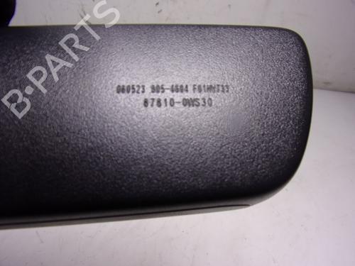 Rear mirror TOYOTA COROLLA Hatchback (_E21_, _EA1_, _EH1_) | BP15907412I6