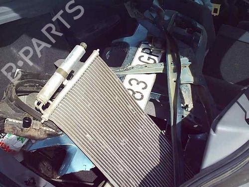 Right front brake caliper NISSAN ALMERA II Hatchback (N16)  | BP11554822M104  - Image 7