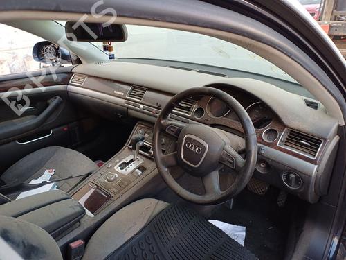 Front right lock AUDI A8 D3 (4E2, 4E8) 3.0 TDI quattro | BP27377087C97  - Image 8