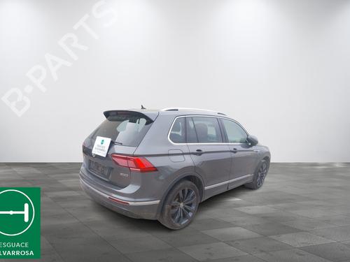 Left front shock absorber VW TIGUAN ALLSPACE (BW2, BJ2)  | BP28951997M16  - Image 7