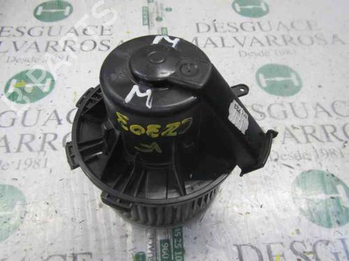 Heater blower motor MERCEDES-BENZ SPRINTER 3-t Van (B906)  | BP3856168M62 