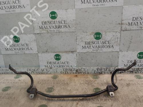 Used Anti roll bar PEUGEOT 207 (WA_, WC_) 1.4 16V (95 hp) 3815524