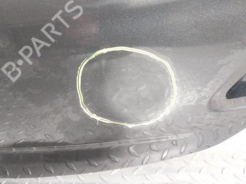 Tailgate OPEL CORSA E (X15) 1.4 (08, 68) | BP30957970C6 - Image 2