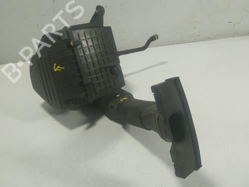 Air filter box VW POLO V (6R1, 6C1) 1.6 TDI | BP17896342M87 