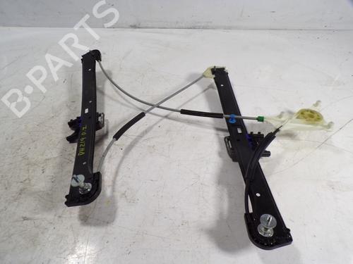 Used Front left window mechanism Front left window mechanism 9084614 9084614