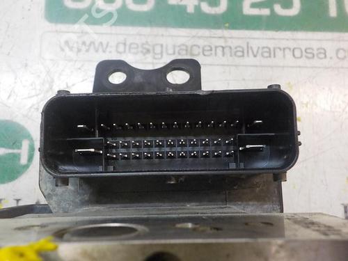 ABS pump KIA SPORTAGE III (SL) 1.7 CRDi | BP3866615M43 