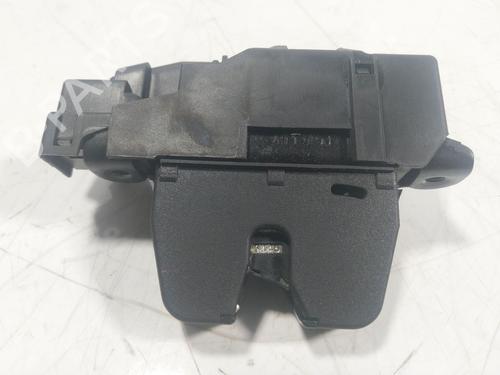 Used Tailgate lock Tailgate lock CITROËN C4 CACTUS 1.6 BlueHDi 100 (99 hp) 16821926 16821926