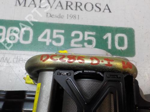 Front left seatbelt NISSAN X-TRAIL I (T30)  | BP8740989I26 