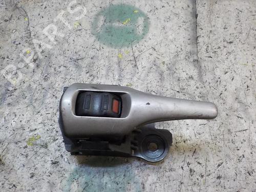 Used Front left interior door handle Front left interior door handle TOYOTA AURIS (_E15_) 2.0 D-4D (ADE150_, ADE150R) (126 hp) 3850096 3850096