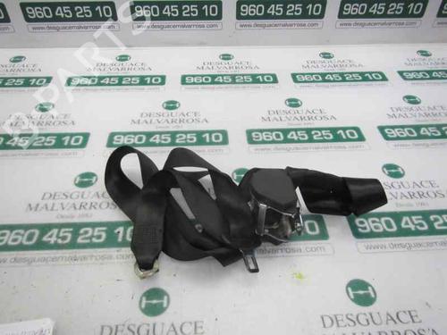 Rear right seatbelt SEAT ALTEA (5P1) 1.9 TDI | BP6618565I28 