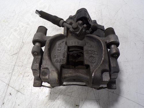 Used Left rear brake caliper Left rear brake caliper VW GOLF VII (5G1, BQ1, BE1, BE2) [2012-2021] 11553349 11553349