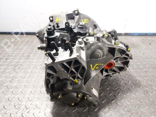 Gearbox FORD FIESTA VI (CB1, CCN)  | BP20646804M3 
