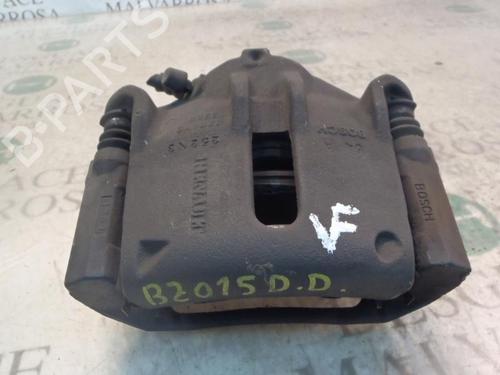 Used Right front brake caliper Right front brake caliper 11546986 11546986
