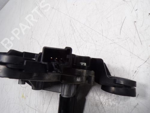 Rear wiper motor FORD FOCUS II (DA_, HCP, DP) 1.6 TDCi | BP8500108M102 