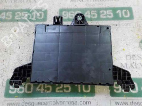 Fuse box OPEL ASTRA J (P10) 2.0 CDTI (68) | BP5450210E1 