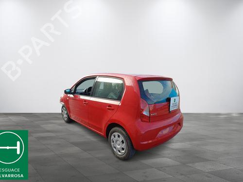 Engine SEAT Mii (KF1, KE1) 1.0 | BP33843591M1  - Image 12