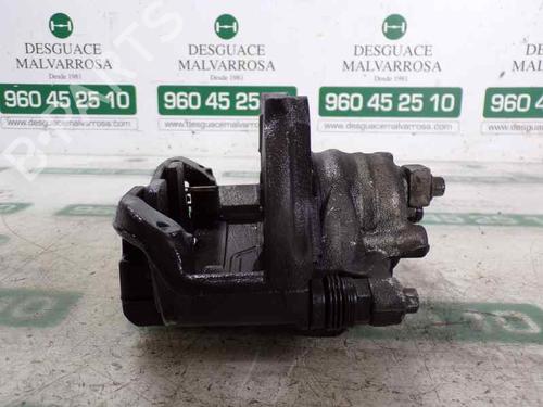 Used Left front brake caliper Left front brake caliper OPEL ASTRA J (P10) 1.7 CDTI (68) (110 hp) 11552049 11552049