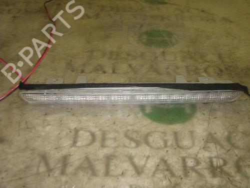 Rear center light PEUGEOT 607 (9D, 9U) 2.2 HDi | BP10969217I39 