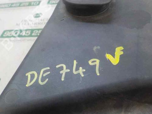 Windscreen washer tank BMW X5 (E53) 3.0 d | BP7412153C113 