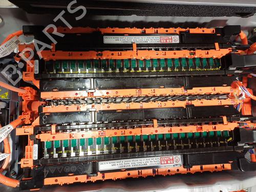 Battery TOYOTA YARIS (_P21_, _PA1_, _PH1_) 1.5 Hybrid (MXPH10, MXPH11) | BP24125681E11 
