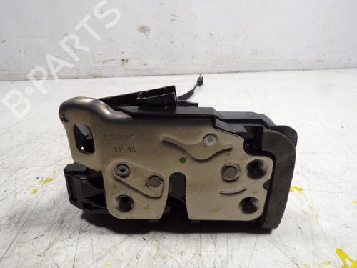 Used Rear left lock OPEL ASTRA K (B16) [2015-2022]  8906423
