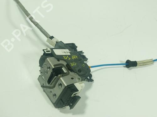 Used Front right lock Front right lock MERCEDES-BENZ CLA Coupe (C117) [2013-2019] 35986363 35986363