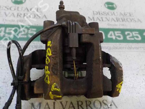 Used Right rear brake caliper MERCEDES-BENZ M-CLASS (W164) [2005-2012]  11551407