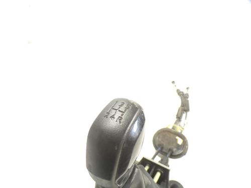 Gear lever PEUGEOT 208 I (CA_, CC_) 1.6 BlueHDi 100 | BP7412819M90