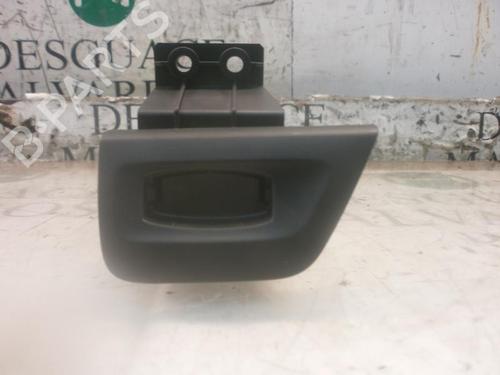 Used Electronic module Electronic module BMW 1 (E87) 118 d (143 hp) 3801793 3801793