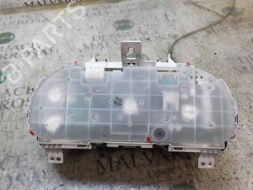 Instrument cluster MAZDA CX-7 (ER)  | BP3849098C47 