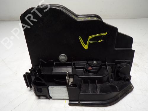 Rear left lock BMW 5 (F10)  | BP12563932C100 