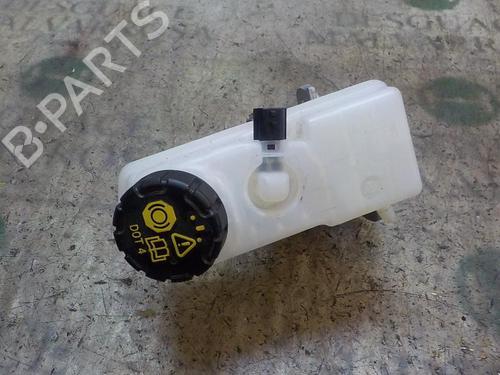 Brake master cylinder DACIA SANDERO II TCe 90 (B8M1, B8MA, B8AC) | BP3850154M77 