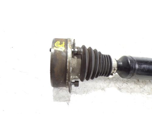 Right front driveshaft VW PASSAT B6 (3C2) 2.0 FSI | BP8337132M39 